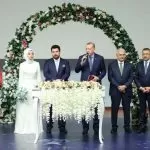 İslami Düğün Töreni