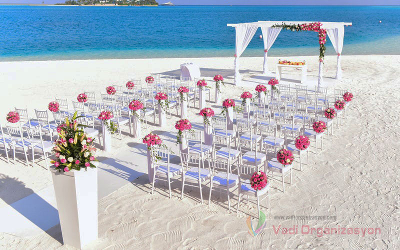 Masa Sandalye Kiralama