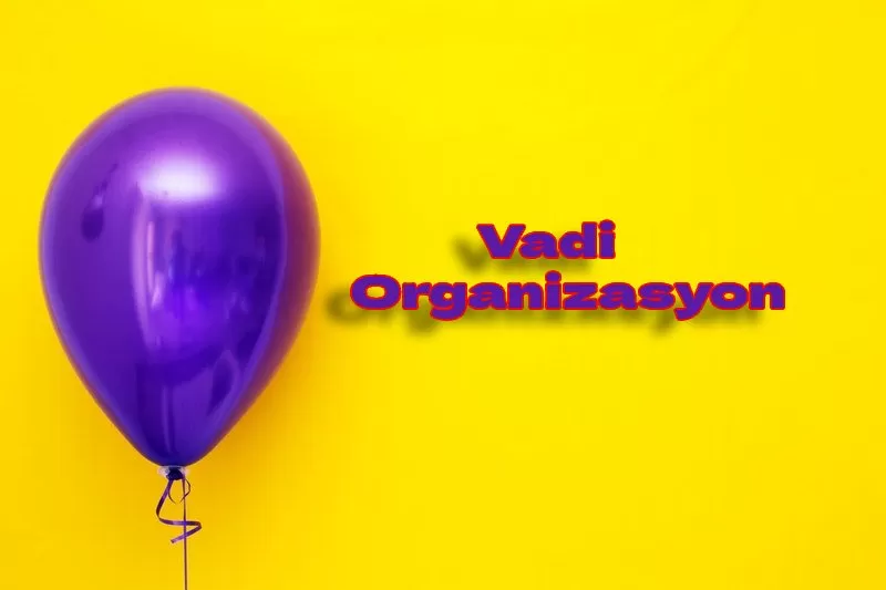 Balon Organizasyon