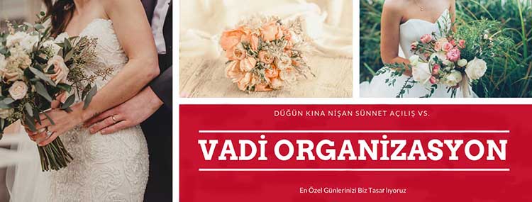 Organizasyon Şirketleri