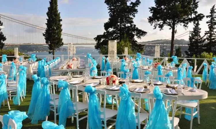 Sünnet Düğünü Konseptleri İstanbul